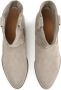 Kazar Dames beige laarzen Gray Dames - Thumbnail 5
