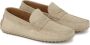 Kazar Beige suède mocassins Beige Heren - Thumbnail 2