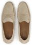 Kazar Beige suède mocassins Beige Heren - Thumbnail 4