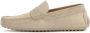 Kazar Beige suède mocassins Beige Heren - Thumbnail 5