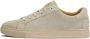 Kazar Beige suède sneakers - Thumbnail 2