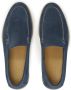 Kazar Blauwe instappers herenschoenen - Thumbnail 2