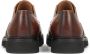 Kazar Bruine Brogue Derby Schoenen Heren Elegant Brown Heren - Thumbnail 6