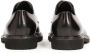 Kazar Bruine cap-toe schoenen Brown Heren - Thumbnail 4