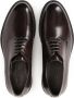 Kazar Bruine cap-toe schoenen Brown Heren - Thumbnail 5