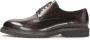 Kazar Bruine cap-toe schoenen Brown Heren - Thumbnail 6