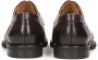Kazar Bruine casual schoenen met open vampieren Brown Heren - Thumbnail 6