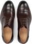 Kazar Bruine casual schoenen met open vampieren Brown Heren - Thumbnail 7
