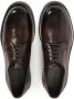 Kazar Bruine derby halfschoenen gemaakt van natuurlijk leer Brown Heren - Thumbnail 5