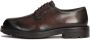 Kazar Bruine derby halfschoenen gemaakt van natuurlijk leer Brown Heren - Thumbnail 6