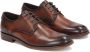 Kazar Bruine derby schoenen voor mannen Brown Heren - Thumbnail 4