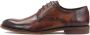 Kazar Bruine derby schoenen voor mannen Brown Heren - Thumbnail 7