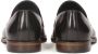 Kazar Bruine leren loafers voor heren Brown Heren - Thumbnail 5