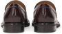 Kazar Bruine leren loafers voor vrouwen Brown Dames - Thumbnail 6
