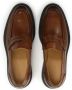 Kazar Bruine loafers op een dikkere zool - Thumbnail 2