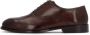 Kazar Bruine schoenen Beperkte oplage - Thumbnail 2