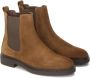Kazar Bruine suède herenschoenen Brown Heren - Thumbnail 3
