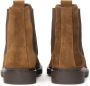 Kazar Bruine suède herenschoenen Brown Heren - Thumbnail 4