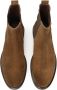 Kazar Bruine suède herenschoenen Brown Heren - Thumbnail 5