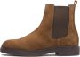 Kazar Bruine suède herenschoenen Brown Heren - Thumbnail 6