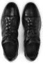 Kazar Casual herenschoenen met gekreukeld bovenwerk Black Heren - Thumbnail 7