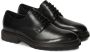 Kazar Casual leren schoenen Black Heren - Thumbnail 3