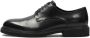 Kazar Casual leren schoenen Black Heren - Thumbnail 6