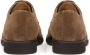 Kazar Casual suède herenschoenen Brown Heren - Thumbnail 6