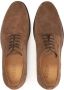 Kazar Casual suède herenschoenen Brown Heren - Thumbnail 7