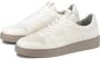 Kazar Studio Casual sneakers met vetersluiting bovenwerk White Heren - Thumbnail 8