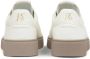 Kazar Studio Casual sneakers met vetersluiting bovenwerk White Heren - Thumbnail 9