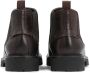 Kazar Chelsea boots met wandelzool Brown Heren - Thumbnail 6
