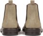 Kazar Chelsea boots voor heren met elastische inzetstukken Beige Heren - Thumbnail 5