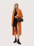 Kazar Chelsea Laarzen met Stevige Zool Black Dames - Thumbnail 8