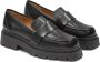 Kazar Comfortabele leren schoenen voor vrouwen Black Dames - Thumbnail 2