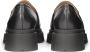 Kazar Comfortabele leren schoenen voor vrouwen Black Dames - Thumbnail 6