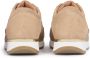 Kazar Comfortabele sneakers voor dames in casual stijl Brown Dames - Thumbnail 4