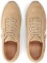 Kazar Comfortabele sneakers voor dames in casual stijl Brown Dames - Thumbnail 5