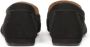 Kazar Comfortabele zwarte nubuck mocassins Black Dames - Thumbnail 7