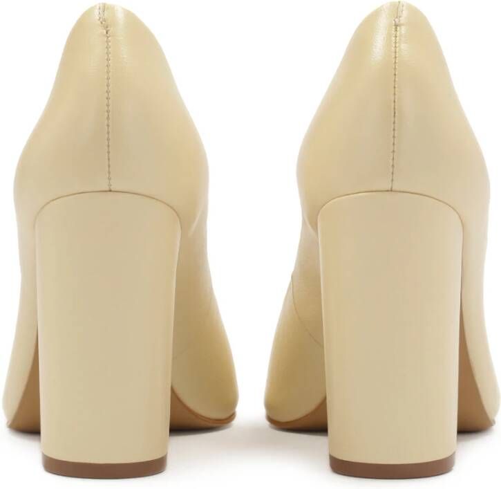 Kazar Crème postpompen Beige Dames