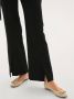 Kazar Dames beige ballerina's Beige Dames - Thumbnail 6