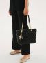 Kazar Dames beige ballerina's Beige Dames - Thumbnail 7