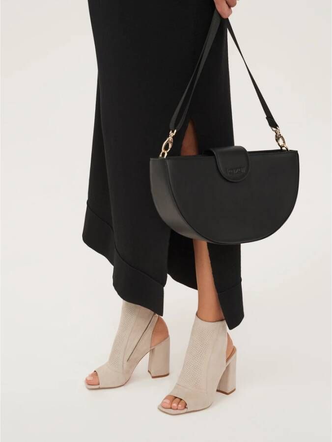 Kazar Dames beige peep toe laarzen Beige Dames