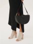 Kazar Dames beige peep toe laarzen Beige Dames - Thumbnail 6