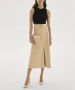 Kazar Dames beige pumps Beige Dames - Thumbnail 8
