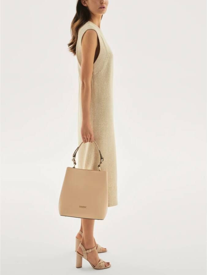 Kazar Beige sandalen voor dames - Foto 7