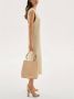 Kazar Beige sandalen voor dames - Thumbnail 7