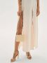 Kazar Dames beige sandalen Beige Dames - Thumbnail 7