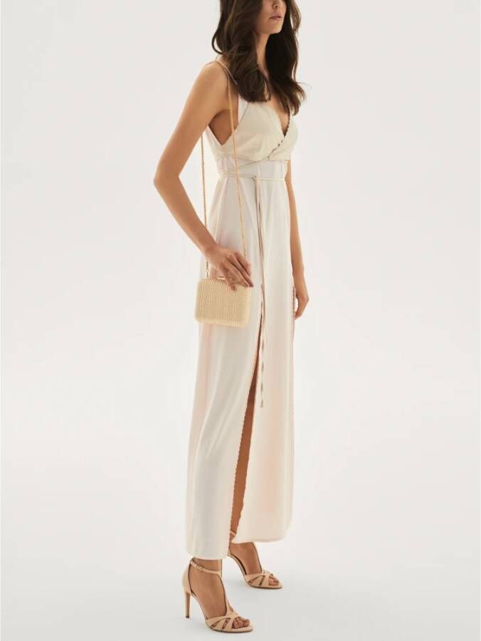 Kazar Dames beige sandalen Beige Dames