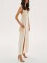 Kazar Dames beige sandalen Beige Dames - Thumbnail 8